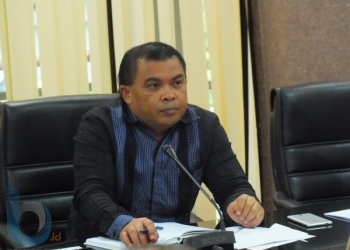 Komisi I: Pemerintah Harus Segera Bergerak