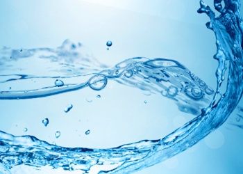 Distribusi Air Dijamin Aman  