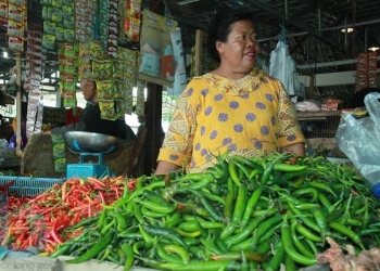 Jelang Natal dan Tahun Baru, Pemkot Waspadai Permainan Harga