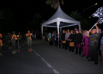 BCC Jadi Ajang Promosi Wisata 