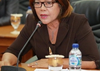 Dewan : Masyarakat Jangan Cuek