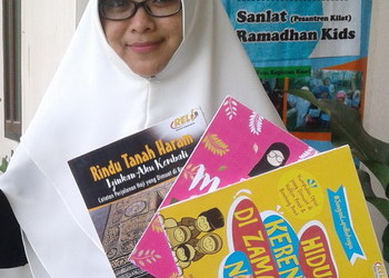 Mengenang Korban Lion Air JT 610