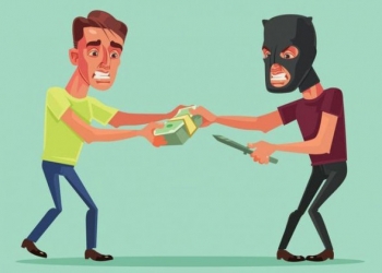 Abang Tukang Bakso Dipalak Anak SMA 