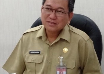 Ditarget Rampung Awal Desember 