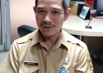 572 CPNS Dipastikan Ikut Tes SKB 