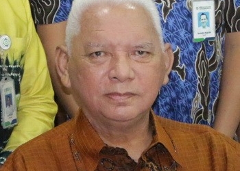 Awang Faroek Klaim Jabat Ketua TKD