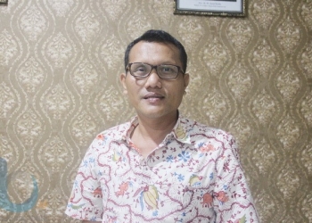 KPU Jelaskan Posisi Awang Faroek 