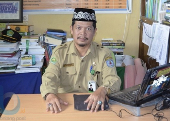 Kesehatan Jemaah Kerap Jadi Kendala