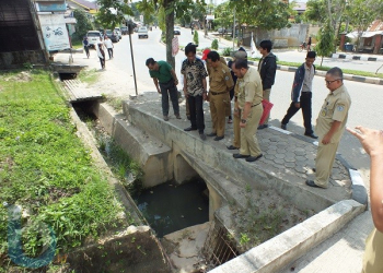 Pansus Banjir Apresiasi Komitmen Pemkot