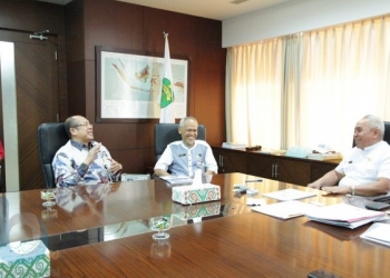 Kantongi Izin, Batik Air Buka Rute di APT Pranoto 