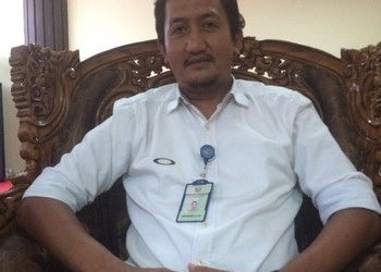 Bontang Raih Penghargaan Nirwasita Tantra