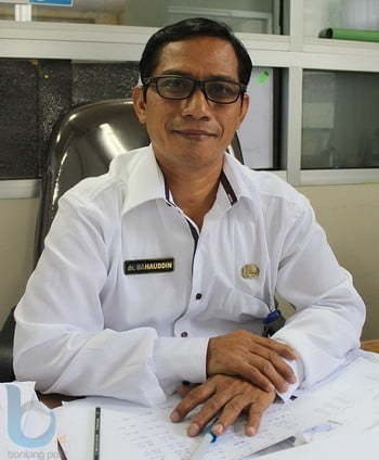 Korban Banjir Dihantui Leptospirosis