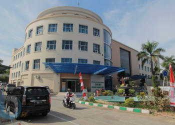 RSUD Pastikan Penuhi Kualifikasi Tipe B