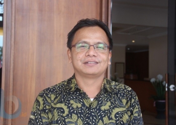 Pemprov Diminta Evaluasi RTRW