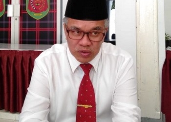 Pemerintah Beri Ruang Pihak Swasta 