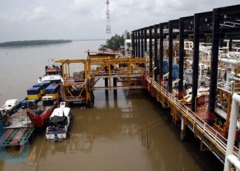 Pemkab Kukar Sudah Bentuk Perusda 