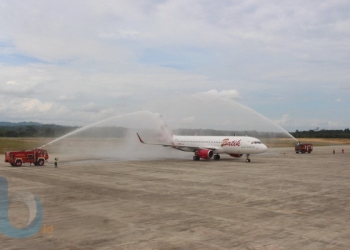 Butuh Rp 50 Miliar Buka Rute Internasional