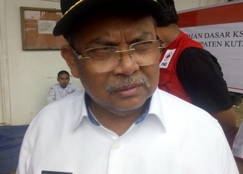 Bonus Atlet Porprov Ditaksir Miliaran