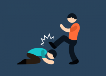 Pemuda 22 Tahun, Aniaya Bocah SD