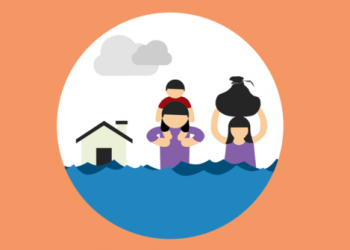 Waduk Suka Rahmat Dianggap Solusi Banjir