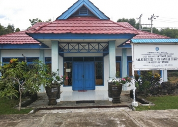 BBIP Diambil Alih Provinsi 