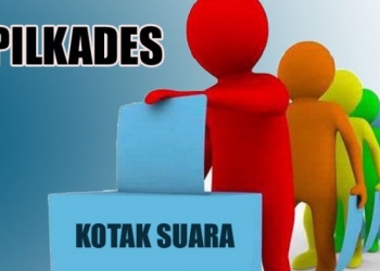 34 Desa Akan Gelar Pilkades Serentak 