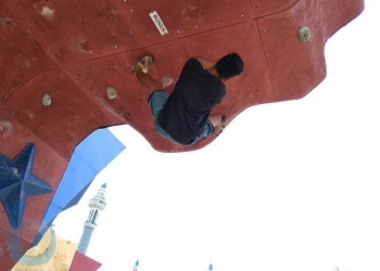 KONI Kutim Lengkapi Berkas Atlet