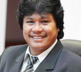 Hasil RUPS Diduga Dipalsukan