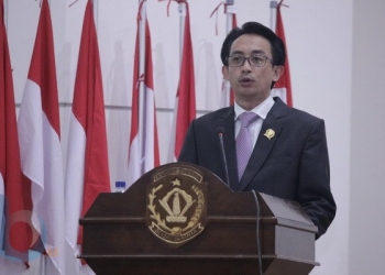 Dewan: Bandara Bontang Skala Prioritas