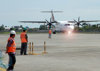 Wacanakan Rute Bontang-Balikpapan