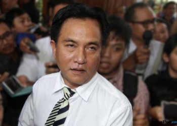 Yusril Ihza Mahendra Dapat Jatah Menteri?