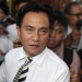 MERAPAT KE JOKOWI: Yusril Ihza Mahendra menjadi kuasa hukum dari TKN Jokowi-Ma'ruf.(radarmalang.id)