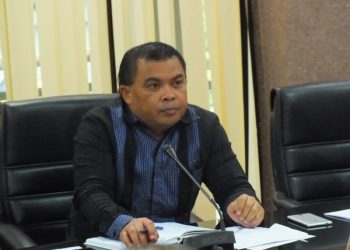 Dokumen Perda RTRW Diminta Dievaluasi