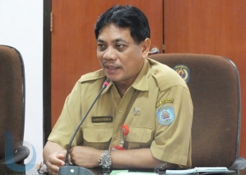 Bonus Atlet Porprov Masih Digodok