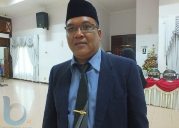 BPR Ingin “Cerai” dari Perusda AUJ