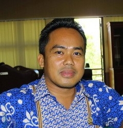 Wakil Ketua DPRD Bontang Faisal(Dok/Bontang Post)