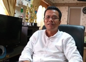 APBD Samarinda Diproyeksi Rp 2,7 Triliun