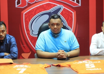 Matangkan Persiapan, Bangun Asa dari Samarinda Menuju Asia