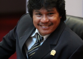 Dewan Tegur Direksi BPR