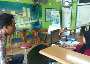 Maskapai Kompak Naikkan Harga