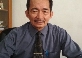 Program Transmigrasi Sepi