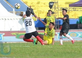 (2) Bontang vs Kukar (1), Sempurna di Laga Perdana 