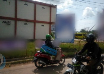 Masa Kampanye Panjang, APK Berpotensi Melanggar 