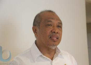 Lokasi Tambang PT ABN Bakal Ditutup 