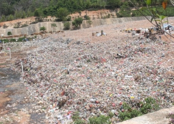 Optimalkan TPST dan TPS3R