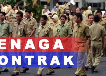 BPKP Tunggu Teknis Pengangkatan P3K