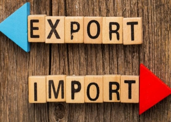 Impor Kaltim Capai 3,75 Miliar Dolar 