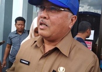 PB Porprov Utang Rp 30 M 