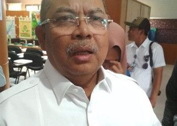 Soal Konflik BUMDes dan PLN, Bupati Tak Ikut Campur