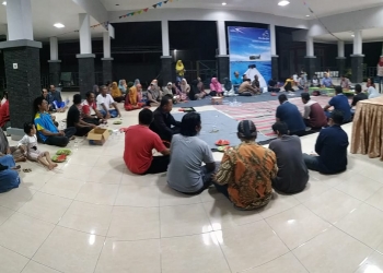 Pilerte Rasa Pilkada